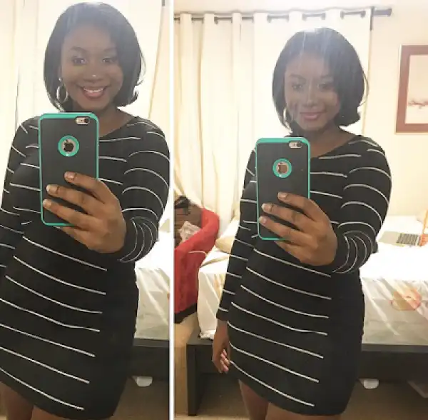 “I’ll rather be someone’s mother and be single, than be married & unhappy like you” – Amanda Ebeye slams her critics
